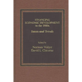 Financing Economic Development in the 1980s: Issues and Trends - Hardcover