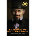 The Science of Getting Rich (Deluxe Library Edition) - Hardcover