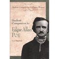 Student Companion to Edgar Allan Poe - Hardcover