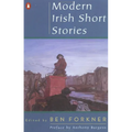 Modern Irish Short Stories - Paperback