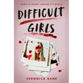 Difficult Girls - Hardcover