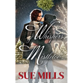 Whispers of Mistletoe - Paperback