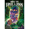 How to Free a Jinn - Hardcover