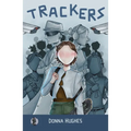 Trackers - Paperback