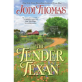 The Tender Texan - Paperback