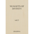 Nuggets Of Divinity Volume 1 - Paperback