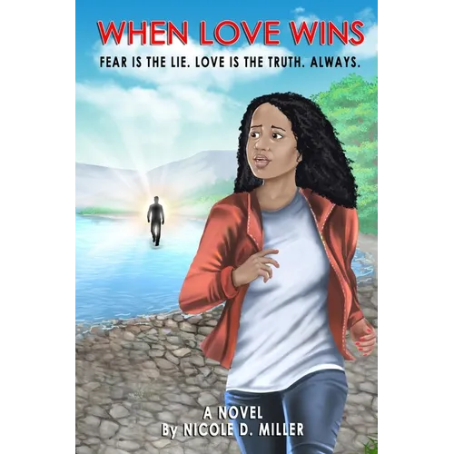 When Love Wins - Paperback