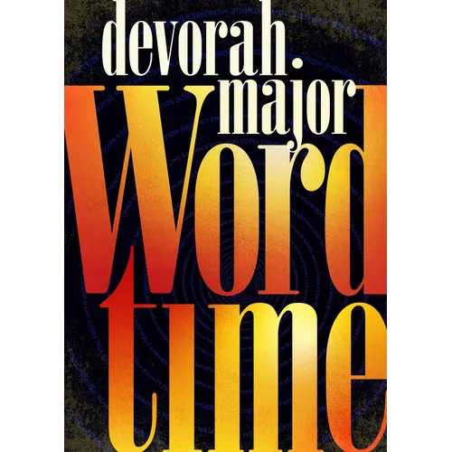 Word Time - Paperback