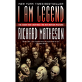 I Am Legend: And Other Stories - Mass Market Paperbound