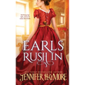 Earls Rush In - Paperback
