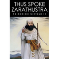 Thus Spoke Zarathustra - Paperback