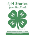 4-H Stories from the Heart - Paperback