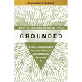 Grounded: A Fierce, Feminine Guide to Connecting with the Soil and Healing from the Ground Up - Paperback