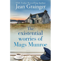The Existential Worries of Mags Munroe - Paperback