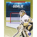 Soccer: Goalie - Library Binding