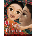 Yo Soy Muslim: A Father's Letter to His Daughter - Hardcover