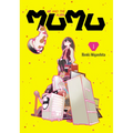 Me and the Alien Mumu Vol. 1 - Paperback