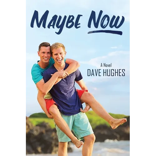 Maybe Now - Paperback