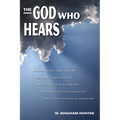 The God Who Hears - Paperback