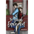 The Social Experiment - Paperback