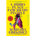 A Sunny Place for Shady People: Stories - Paperback