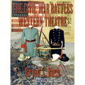 The Civil War Battles of the Western Theatre - Hardcover