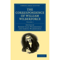 The Correspondence of William Wilberforce - Paperback