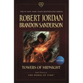 Towers of Midnight: Book Thirteen of the Wheel of Time - Paperback