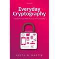 Everyday Cryptography: Fundamental Principles and Applications - Paperback