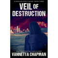 Veil of Destruction - Paperback