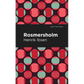 Rosmersholm - Paperback