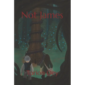 Not James - Paperback