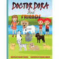 Doctor Dora and Friends - Paperback