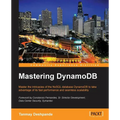 Mastering Dynamodb - Paperback