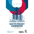 Watts Pocket Handbook: The Essential Guide to Property and Construction - Paperback
