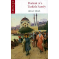 Portrait of a Turkish Family - Paperback