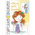 Alexis Gets Frosted - Paperback