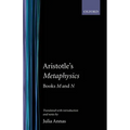 Metaphysics - Paperback