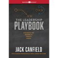 The Leadership Playbook - Hardcover