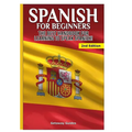 Spanish for Beginners - Hardcover