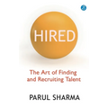 Hired - Paperback