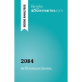 2084, the end of the world: by Boualem Sansal - Paperback