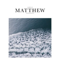 Gospel of Matthew (Sc, Kjv) - Paperback