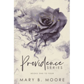 Providence Series Books 1-4 - Paperback