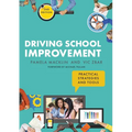 Driving School Improvement: Practical Strategies and Tools - Paperback