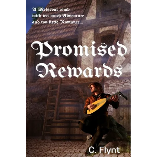 Promised Rewards - Paperback