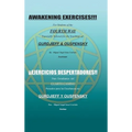 Awakening Exercises!: ¡Ejercicios despertadores! - Hardcover