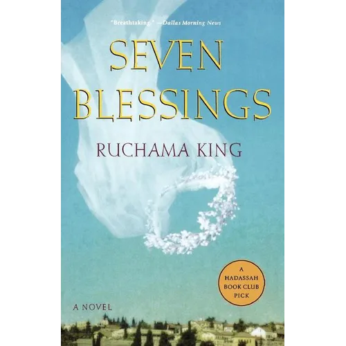 Seven Blessings - Paperback