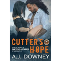 Cutter's Hope: The Virtues Book I - Paperback