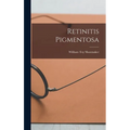 Retinitis Pigmentosa - Hardcover